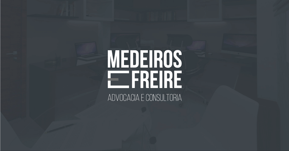 Sociedade de Advogados Medeiros e Freire Advocacia e Consultoria